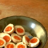 ラーメン用　煮卵（味玉）の作り方